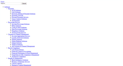 Desktop Screenshot of abcautolending.com